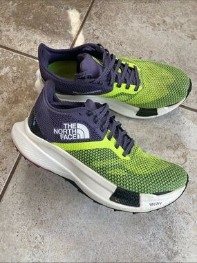 North Face Summit series Vectiv Pro